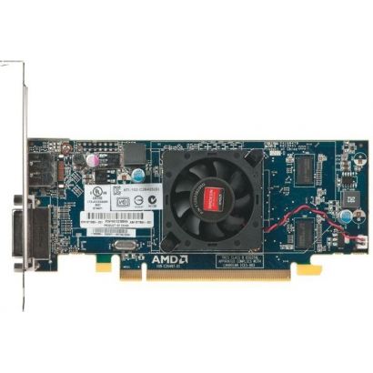 AMD Radeon HD 7450 DP (1GB)...