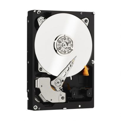 Seagate IronWolf 12 To, 3,5 Disque Dur Interne (ST12000VN0007)