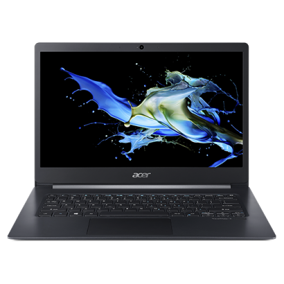Acer Travel Mate X5...