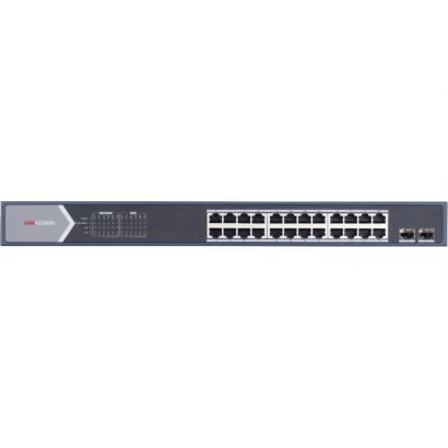 HIKVISION 24 Ports switch...
