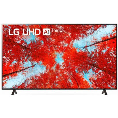 Téléviseur LG UHD Smart TV...