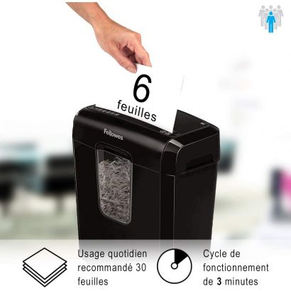 Fellowes 4686601...