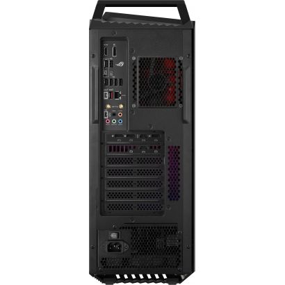 ASUS DESKTOP GAMER ROG STRIX GA15 G15DK R7