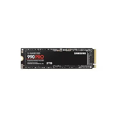 SSD 990 PRO NVMe M.2 PCIe...