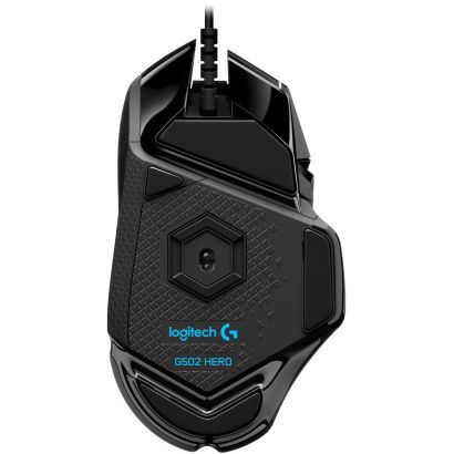 Souris gaming filaire...