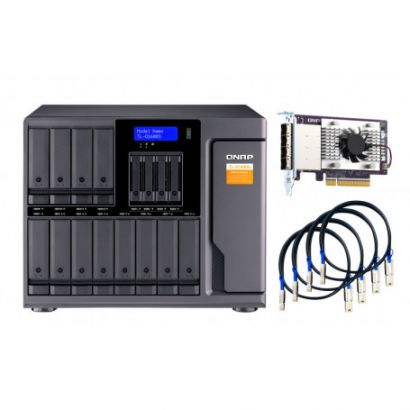 Serveur rack DELL PowerEdge R740 4210R (PER740MM3)