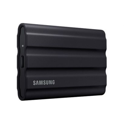 Samsung Disque dur SSD Externe T7 Shield USB 3.2 Gen 2 4To