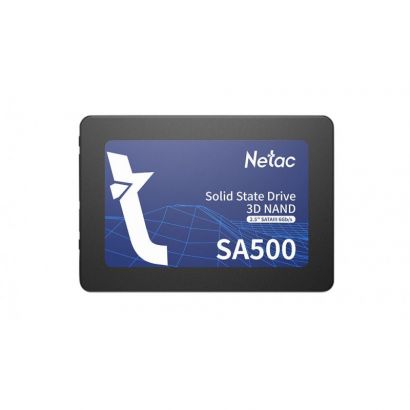 Disque dur Netac 1024Go SSD...