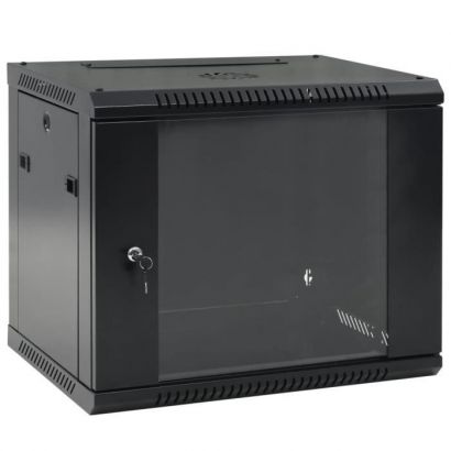 armoire informatique 4u - coffret informatique 4u