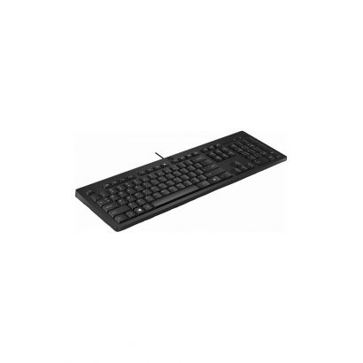 Clavier filaire HP 125...