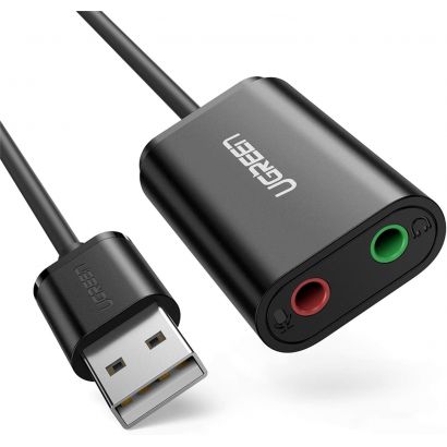 Adaptateur Ugreen USB-A to...