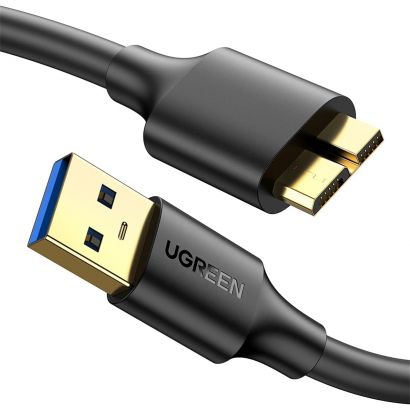 Câble UGREEN USB 3.0 Mâle A...