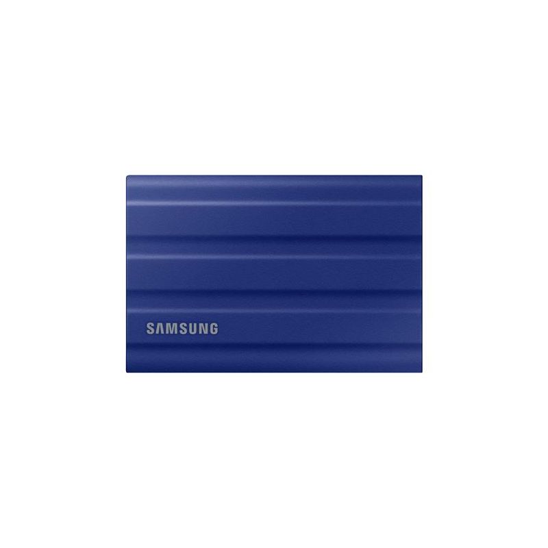 Disque dur Portable SSD 1TB Samsung T7 Shield - SSD Externe (MU