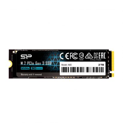 SILICON POWER 2TB SSD PCIE...