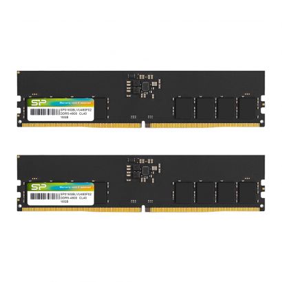 Barrette mémoire HP DIMM 4GB DDR4 3200 MHz - Pc bureau (13L78AA) prix Maroc