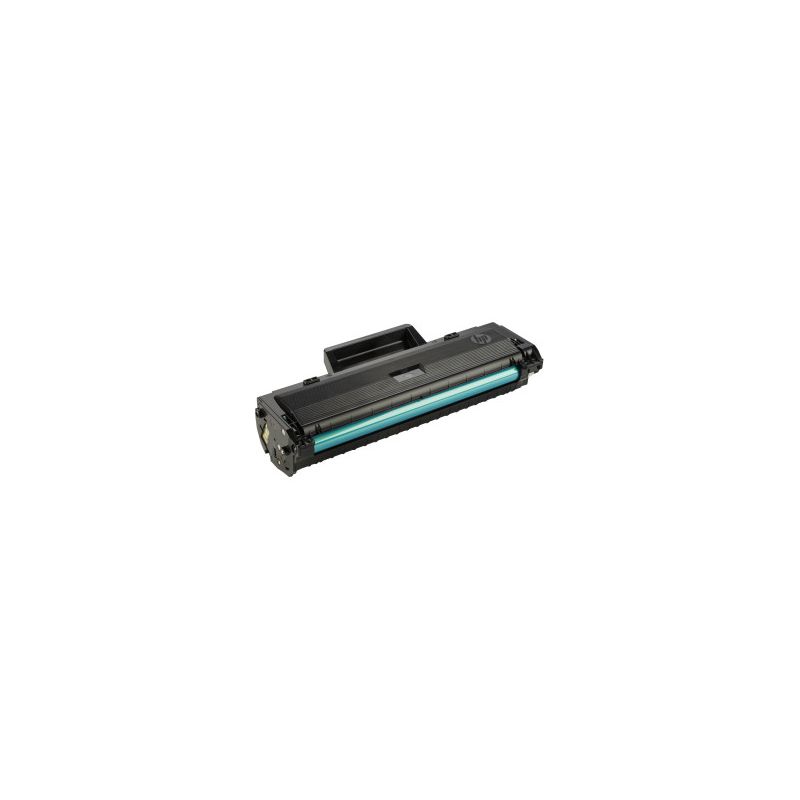 HP 106A Noir (W1106A) - Toner HP LaserJet d'origine au Maroc