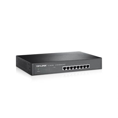 Switch TP-Link TL-SG1008...