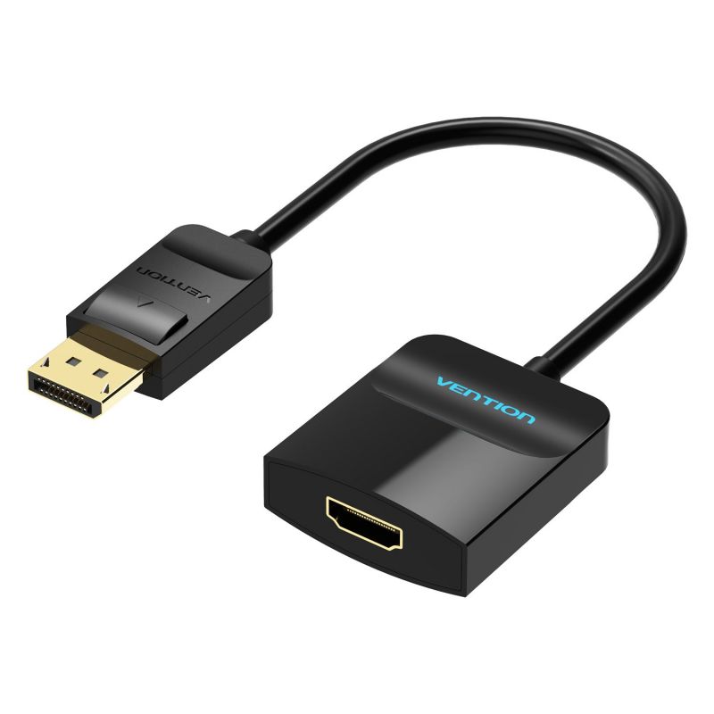 Câble adaptateur USB vers VGA 1,5 m compatible avec Mac OS Windows  XP/Vista/10/8/7, USB 3.0 vers VGA mâle 1080p extension écran miroir  moniteur écran