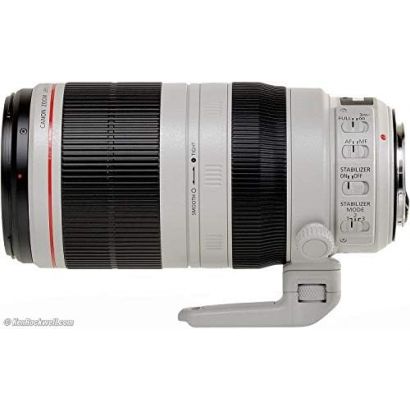 Objectif Canon EF 100-400mm...