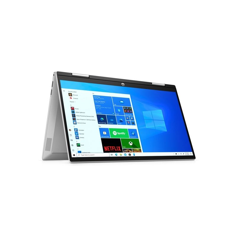 Ordinateur portable HP Pavilion x360 Convertible 15-er1003nk (7J0J6EA)