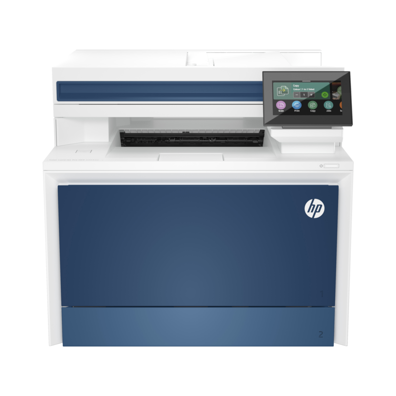 Imprimante multifonction HP Color LaserJet Pro 4303dw (5HH65A)