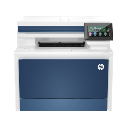 Imprimante Multifonction Couleur HP LaserJet Pro MFP 4303fdw
