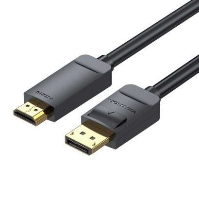 Cable VENTION DisplayPort...