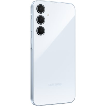 Samsung Galaxy A35 Awesome Iceblue SM-A356ELBVMWD