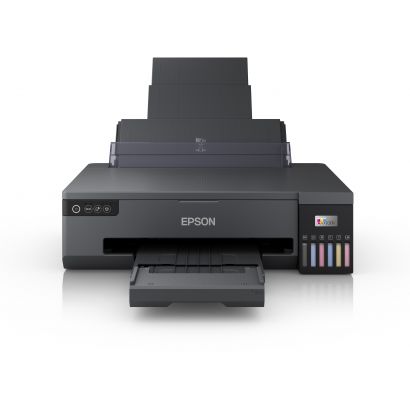 Epson EcoTank L18050 Imprimante Photo A3+ à réservoirs rechargeables (C11CK38403)