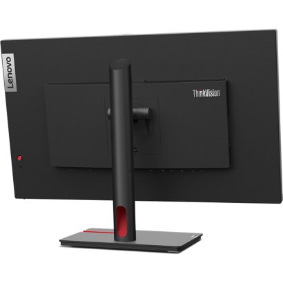 Écran ThinkVision T27h-30 27" QHD (USB-C, Docking)  (63A3GAT1EU)