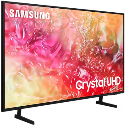 Téléviseur Samsung 43" Crystal UHD 4K Serie 7 (2024) (UA43DU7000UXMV)