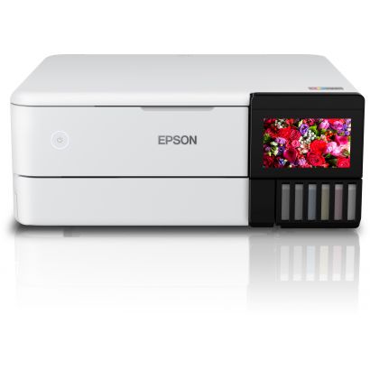 Imprimante photo Epson EcoTank L8160 (C11CJ20403)