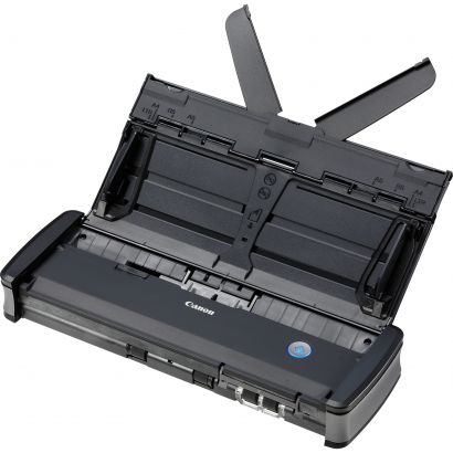 Scanner de documents portable Canon imageFORMULA P-215II (9705B003)