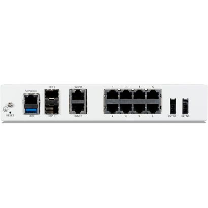 Pare-Feu Fortinet FortiGate-80F Unified Threat Protection (UTP) pendant 12 mois (FG-80F-BDL-950-12)