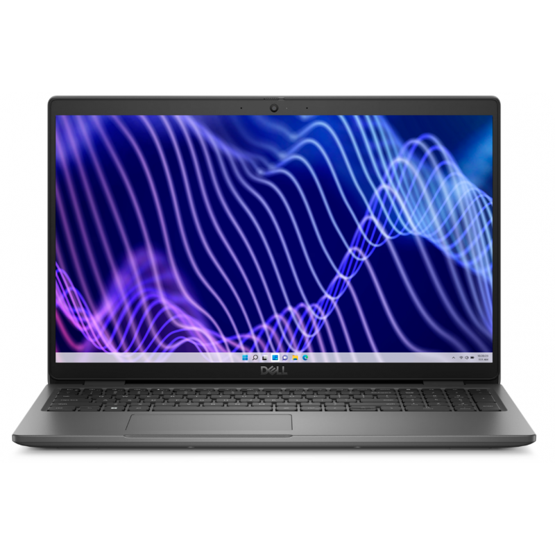 Ordinateur portable Dell Latitude 3540 i7 13th (N022L354015EMEA_VP)