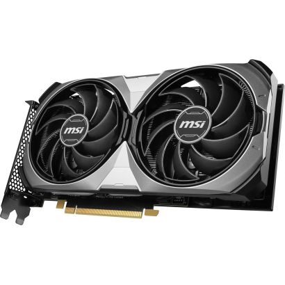 Carte Graphique MSI GeForce RTX™ 4070 Super 12G Ventus 2X OC (912-V513-658)