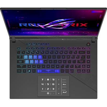 Ordinateur portable Gaming Asus ROG Strix G16 G614JIR-N4007W (90NR0IG5-M005W0)