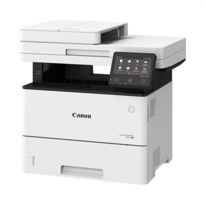 Imprimante Multifonction Laser Monochrome Canon imageRUNNER 1643iF (5160C006AA)