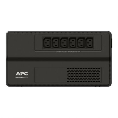 Onduleur Line-interactive APC EASY UPS BV - 300 W / 500VA - 6 prises C13 (BV500I)