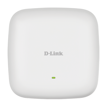 Point d’accès D-LINK Wi-Fi AC2300 Wave 2 PoE+ Dual-Band simultané (DAP-2682)