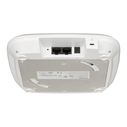 Point d’accès D-LINK Wi-Fi AC2300 Wave 2 PoE+ Dual-Band simultané (DAP-2682)