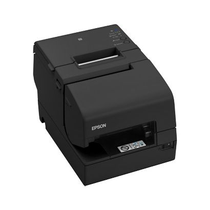 Imprimante POS hybride EPSON TM-H6000V-204P1 (C31CG62204P1)