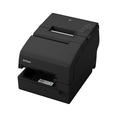 Imprimante POS hybride EPSON TM-H6000V-204P1 (C31CG62204P1)