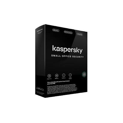 Kaspersky Small Office...