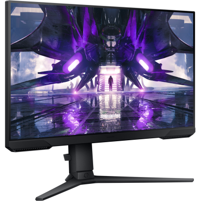 Écran Gaming 24" Full HD...