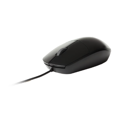 Souris filaire ambidextre Rapoo N100 (18050)