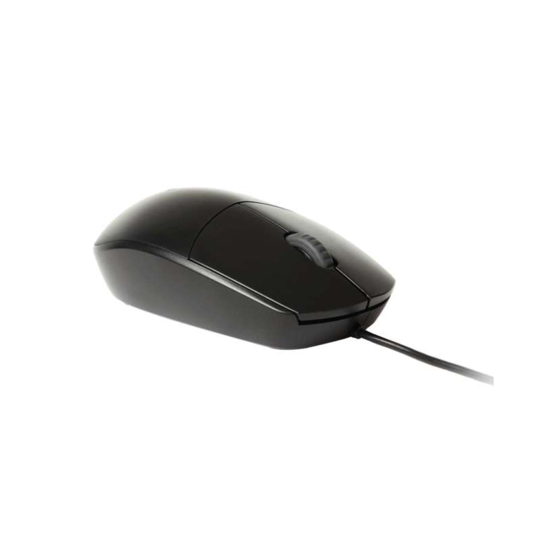 Souris filaire ambidextre Rapoo N100 (18050)