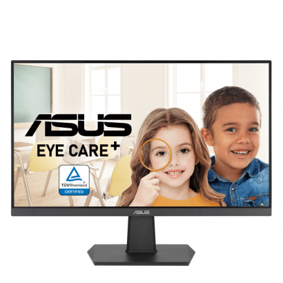 Écran 23.8" Full HD Asus VA24EHF (90LM0560-B04170)