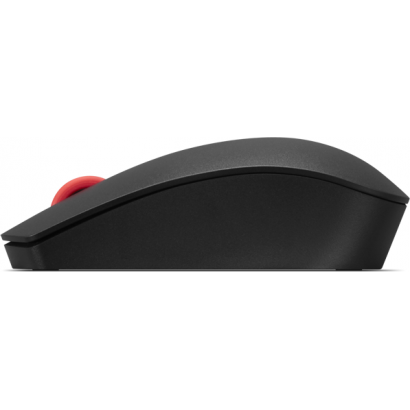 Ensemble clavier et souris sans fil Lenovo Essential Gen2 Noir – Français 189 (4X31N50719)