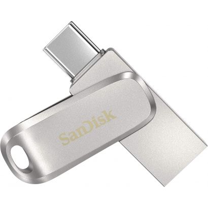 SanDisk (SDDDC4) Ultra Dual...